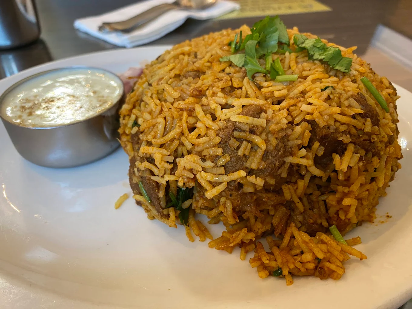 Best shahi paneer in Edmonton, AB