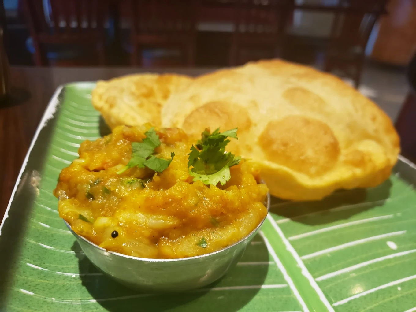 Best South Indian restaurant in Morgan Creek - Krishna Dosa Grill South Surrey